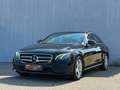 Mercedes-Benz E 220 d Aut. Schwarz - thumbnail 7