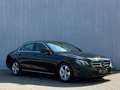 Mercedes-Benz E 220 d Aut. Schwarz - thumbnail 1
