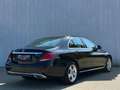 Mercedes-Benz E 220 d Aut. Schwarz - thumbnail 3