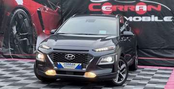 1.6 CRDI 136CH EXECUTIVE DCT-7 EURO6D-T EVAP