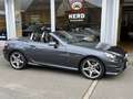 Mercedes-Benz SLK 250 SLK 250 CDI 7G-TRONIC CarbonLOOK Edition-22300 KM Grau - thumbnail 3