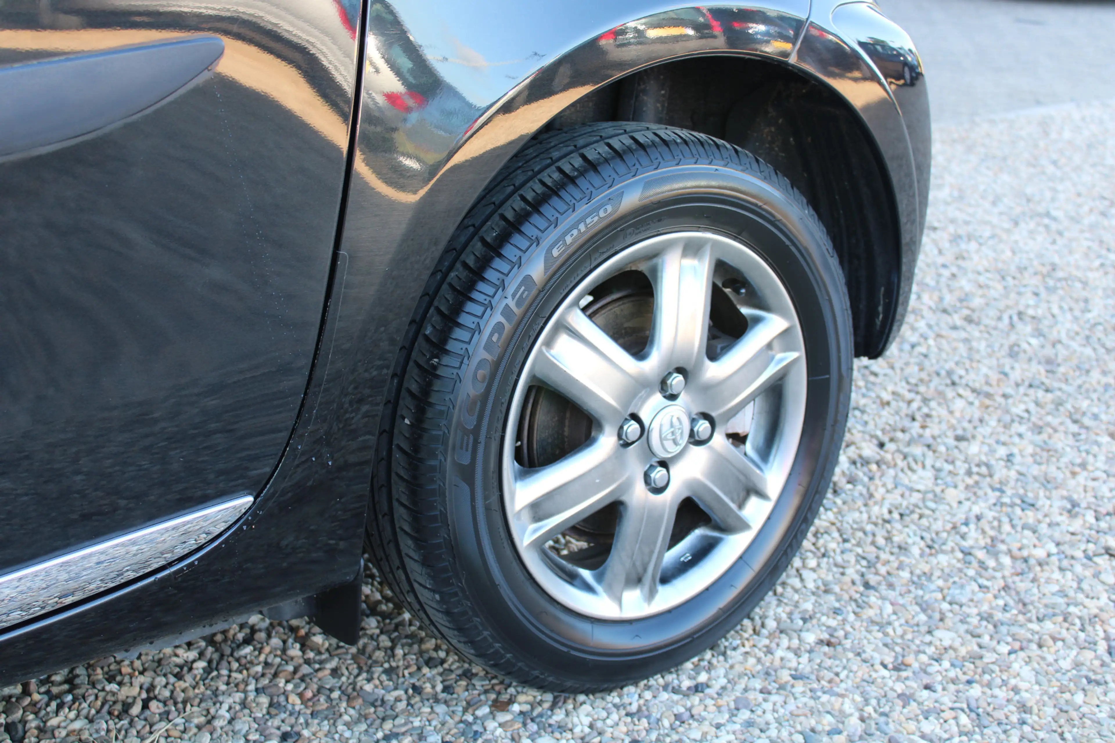 Toyota iQ 1.0 VVTi Aspiration Airco — photo 18
