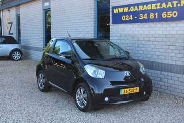 1.0 VVTi Aspiration Airco