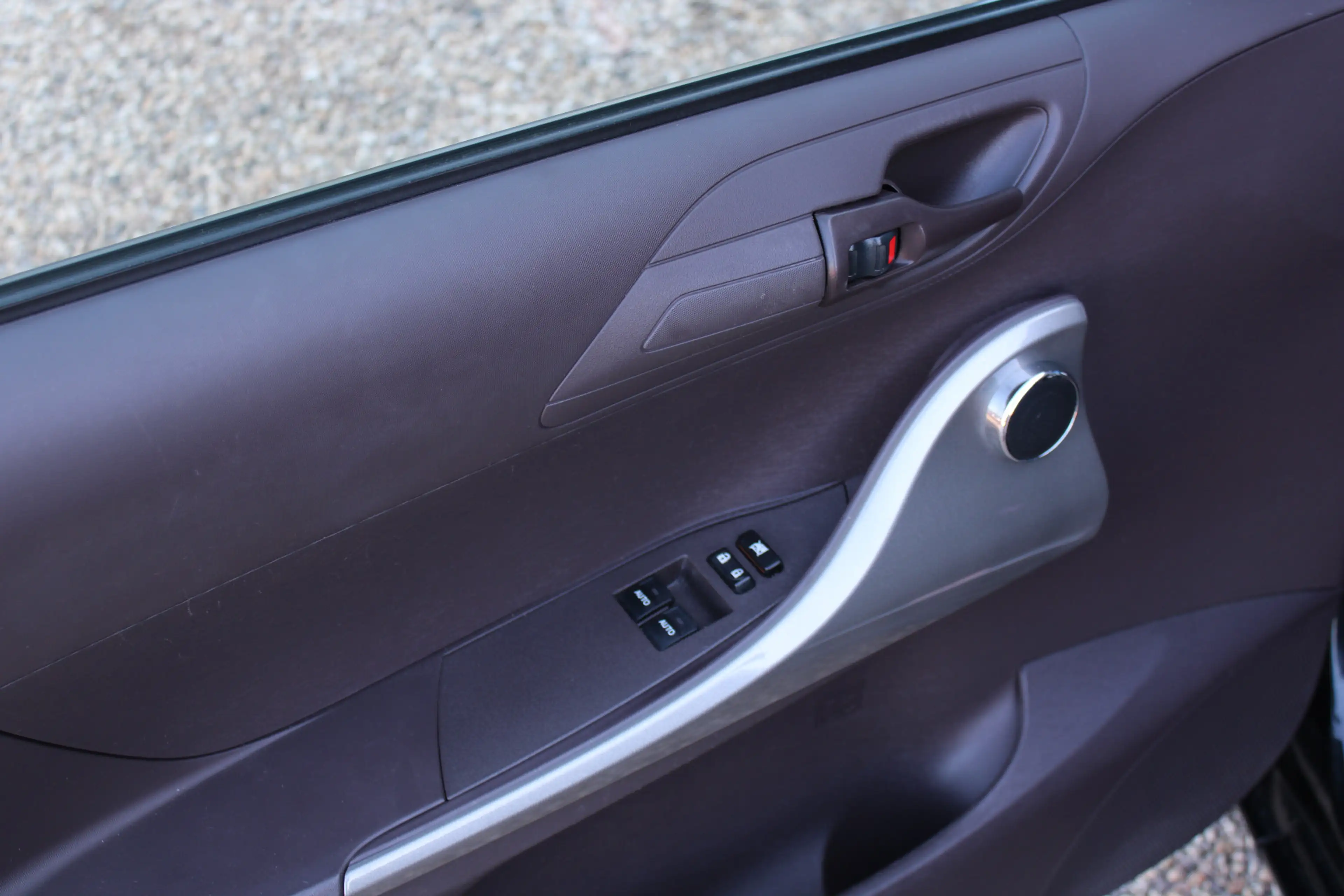 Toyota iQ 1.0 VVTi Aspiration Airco — photo 19