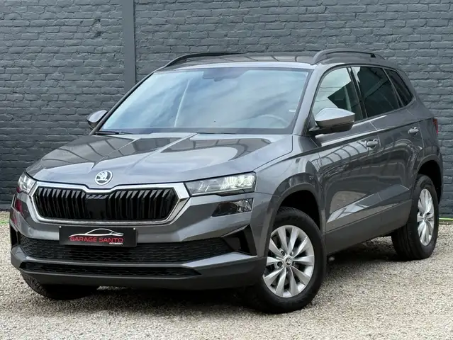 Skoda Karoq Karoq 2.0 CR TDi SCR Ambition DSG /CarPlay/Led/Facelift/Pdc/Garantie/