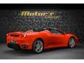 Ferrari F430 V8 - ROSSO SCUDERIA Rouge - thumbnail 3