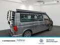 Volkswagen T6.1 California AHK Navi UPE EUR 103770 - Ocean TDI DSG FWD Gris - thumbnail 5