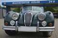 Jaguar Інші XK 140 S.E. DHC#(C-Type)# Зелений - thumbnail 1