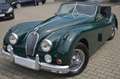 Jaguar Інші XK 140 S.E. DHC#(C-Type)# Зелений - thumbnail 3