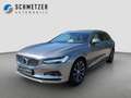 Volvo V90 +B4+Mild-Hybrid+AWD+GT+Head-Up+AHKsemi+R-Kam+ Grijs - thumbnail 1