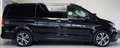 Mercedes-Benz V 250 d Lang Edition NAVI|AHK|KAMERA|STHZ+SHZ|ACC Чёрный - thumbnail 4