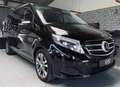 Mercedes-Benz V 250 d Lang Edition NAVI|AHK|KAMERA|STHZ+SHZ|ACC Чёрный - thumbnail 9