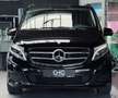 Mercedes-Benz V 250 d Lang Edition NAVI|AHK|KAMERA|STHZ+SHZ|ACC Чёрный - thumbnail 2