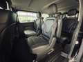 Mercedes-Benz V 250 d Lang Edition NAVI|AHK|KAMERA|STHZ+SHZ|ACC Чёрный - thumbnail 13