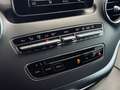 Mercedes-Benz V 250 d Lang Edition NAVI|AHK|KAMERA|STHZ+SHZ|ACC Чёрный - thumbnail 30