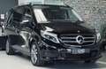 Mercedes-Benz V 250 d Lang Edition NAVI|AHK|KAMERA|STHZ+SHZ|ACC Чёрный - thumbnail 1
