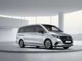 Mercedes-Benz EQV 300 AVANTGARDE Lang Airm Distr Navi SHZ LED Silber - thumbnail 7