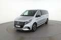Mercedes-Benz EQV 300 AVANTGARDE Lang Airm Distr Navi SHZ LED Silber - thumbnail 2