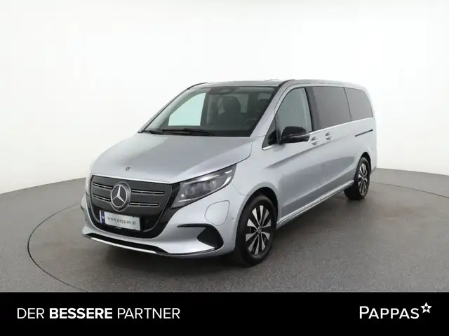 Mercedes-Benz EQV 300 AVANTGARDE Lang Navi SHZ LED EASY-PACK
