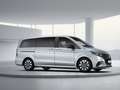 Mercedes-Benz EQV 300 AVANTGARDE Lang Airm Distr Navi SHZ LED Silber - thumbnail 8