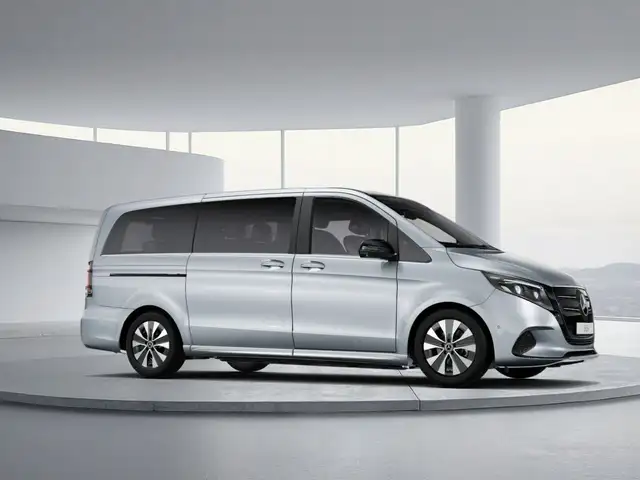 Mercedes-Benz EQV 300 AVANTGARDE Lang Airm Distr Navi SHZ LED Ansicht 9