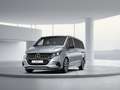 Mercedes-Benz EQV 300 AVANTGARDE Lang Airm Distr Navi SHZ LED Silber - thumbnail 4