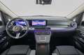 Mercedes-Benz EQV 300 AVANTGARDE Lang Airm Distr Navi SHZ LED Silber - thumbnail 9