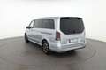 Mercedes-Benz EQV 300 AVANTGARDE Lang Navi SHZ LED EASY-PACK Silber - thumbnail 6