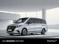 Mercedes-Benz EQV 300 AVANTGARDE Lang Airm Distr Navi SHZ LED Silber - thumbnail 1