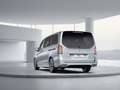 Mercedes-Benz EQV 300 AVANTGARDE Lang Airm Distr Navi SHZ LED Silber - thumbnail 15