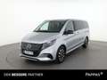 Mercedes-Benz EQV 300 AVANTGARDE Lang Airm Distr Navi SHZ LED Silber - thumbnail 1