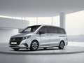 Mercedes-Benz EQV 300 AVANTGARDE Lang Airm Distr Navi SHZ LED Silber - thumbnail 2