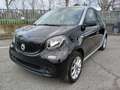 smart forFour 70 1.0 Passion Nero - thumbnail 3