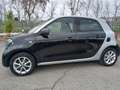 smart forFour 70 1.0 Passion Nero - thumbnail 2