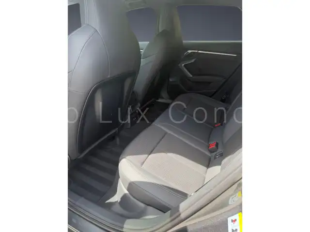Audi A3 view 9