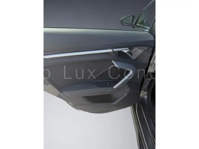 Audi A3 view 15