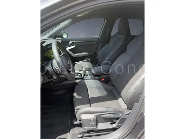 Audi A3 view 7