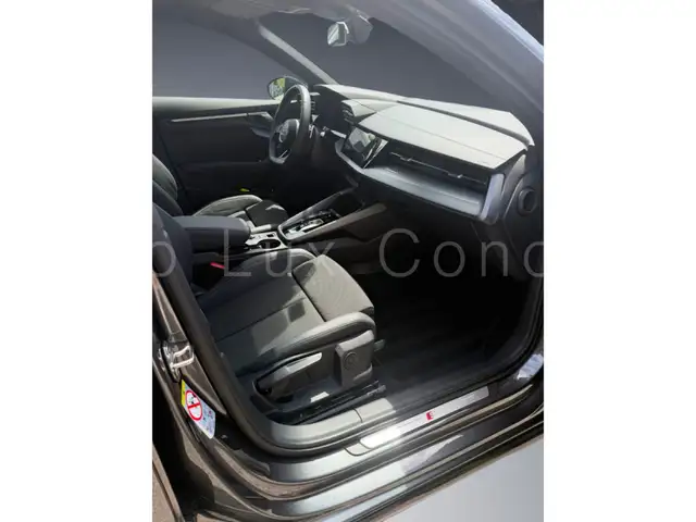 Audi A3 view 6