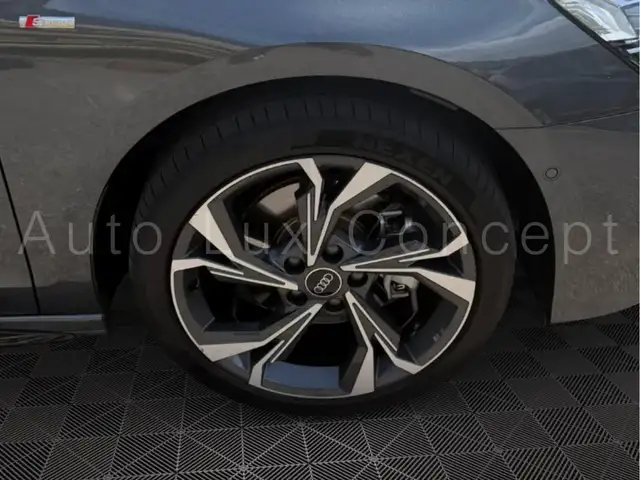 Audi A3 view 14