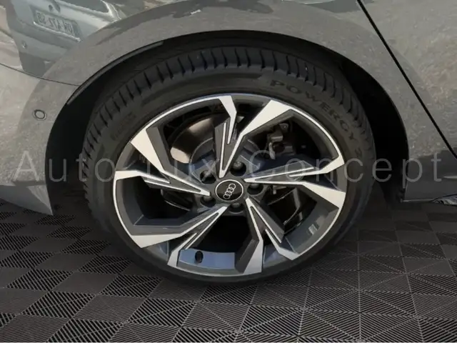 Audi A3 view 13