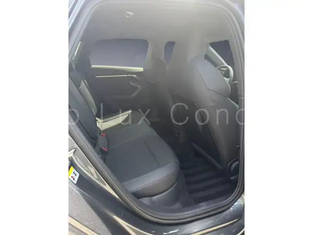 Audi A3 view 10