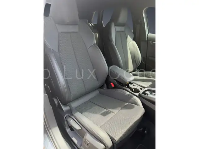 Audi A3 view 8