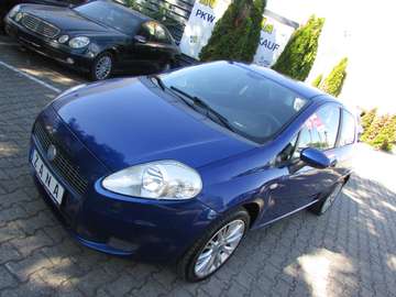 1.4 8V Feel