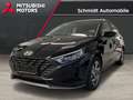 Hyundai i20 1.0 T-GDI Trend+ LED/KAMERA/SITZHEIZUNG Schwarz - thumbnail 1