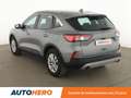 Ford Kuga 2.0 EcoBlue mHEV Titanium Gris - thumbnail 4