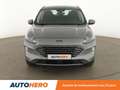 Ford Kuga 2.0 EcoBlue mHEV Titanium Gris - thumbnail 9