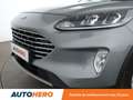Ford Kuga 2.0 EcoBlue mHEV Titanium Gris - thumbnail 29