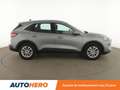Ford Kuga 2.0 EcoBlue mHEV Titanium Gris - thumbnail 7