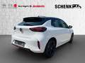 Opel Corsa F GS Line Blanc - thumbnail 4