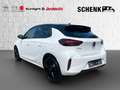 Opel Corsa F GS Line Blanc - thumbnail 3